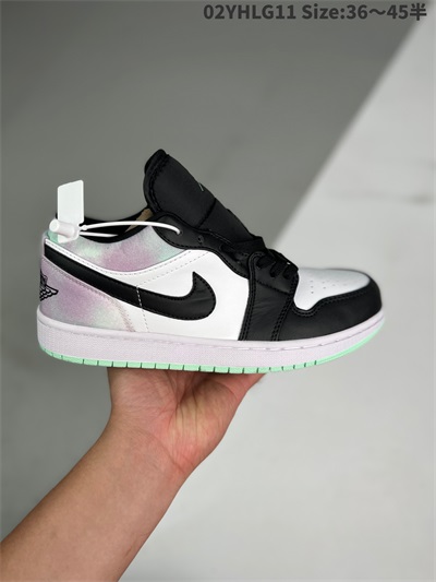 men air jordan 1 shoes 2022-12-11-609